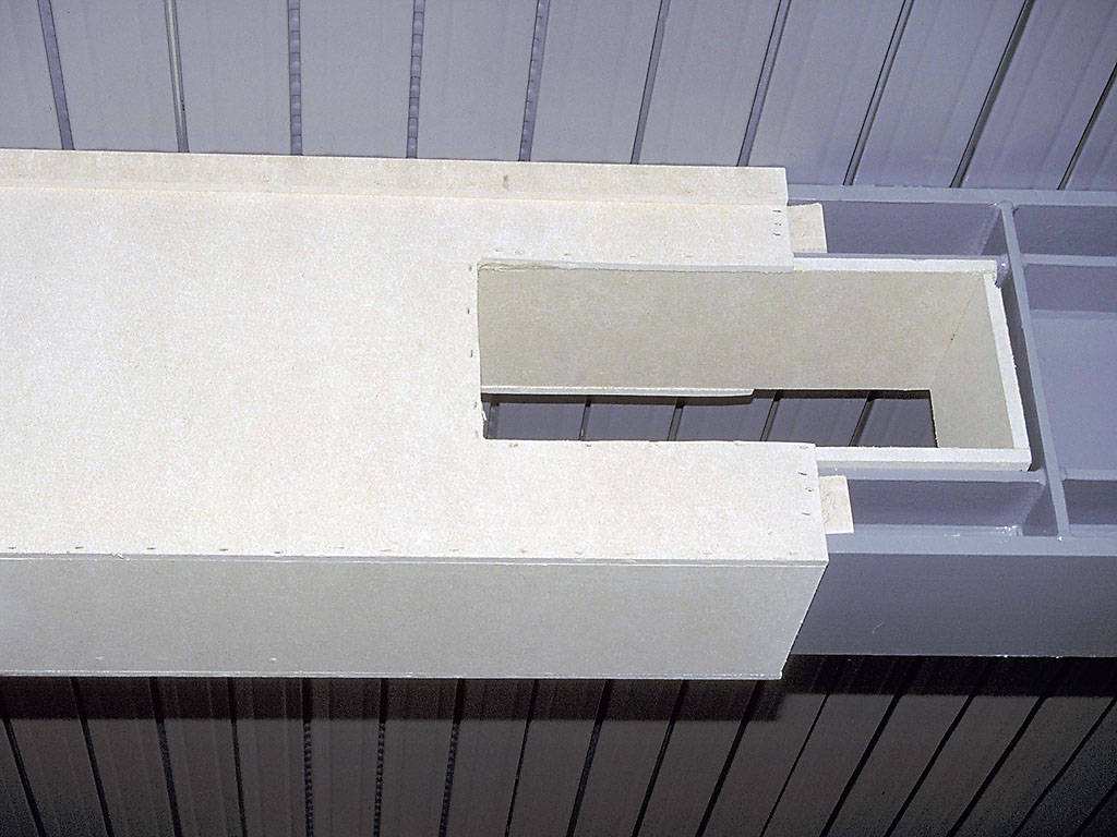 加快推廣和發展臨汾鋼結構建筑工程的步伐刻不容緩