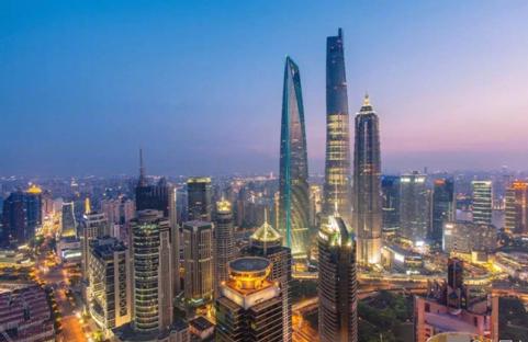 我國(guó)鋼結(jié)構(gòu)工程的又一輝煌，中國(guó)高樓面向公眾開(kāi)放