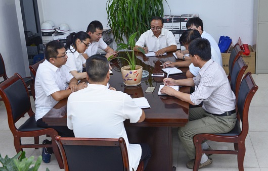 在新的市場環境中思考長治鋼結構行業的發展前景