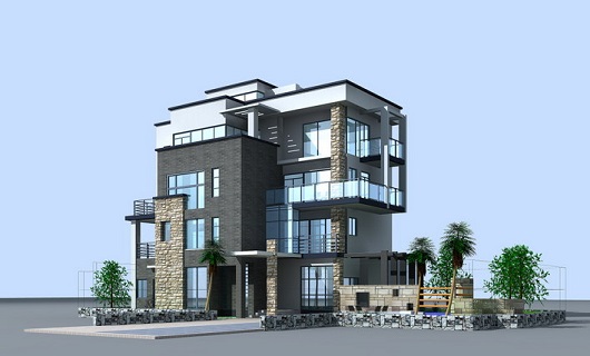 你知道鋼結構建筑，但你聽過“被動房”嗎