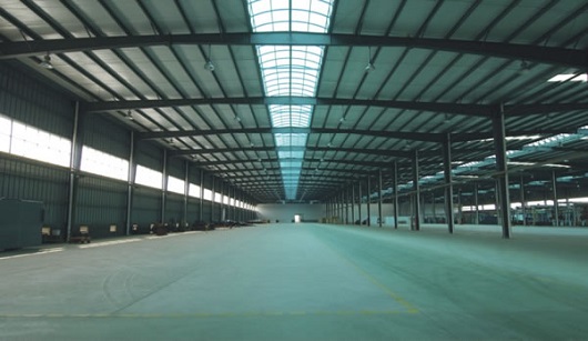 鋼結構廠房造價2018，報價大有講究