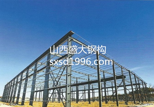 【鋼結(jié)構(gòu)資訊】我們要客觀認識到晉城輕鋼結(jié)構(gòu)工程的優(yōu)勢與不足
