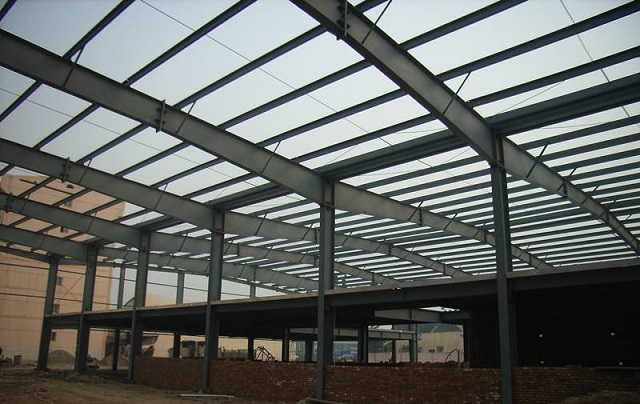 鋼結(jié)構(gòu)廠房的形式很多？多數(shù)企業(yè)都這選這種