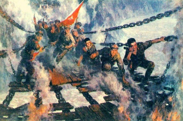 從小學的一篇課文中，我找到了我國古代鋼結構的應用