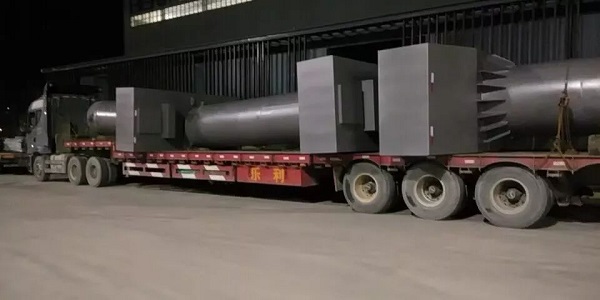 鋼結構從加工到運輸，這樣做質量才有保障