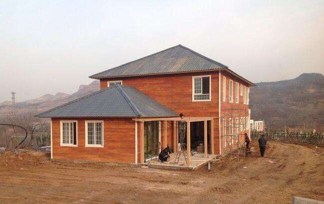 自家宅基地，適合建鋼結構房屋嗎？