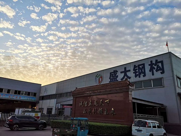 鋼結構廠家這樣選，你才不會后悔