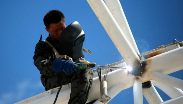 山西鋼結構廠家是如何利用樓承板來保證質量的？