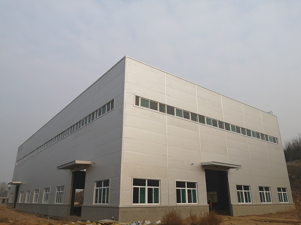 鋼結(jié)構(gòu)廠房雖好，但它的這個(gè)缺點(diǎn)不容忽視