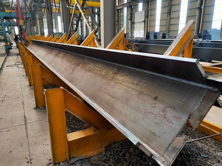 山西鋼結構生產廠家，鋼結構施工安裝企業