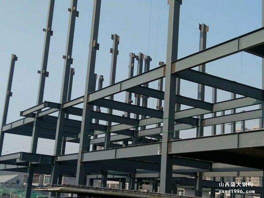 鋼結(jié)構保養(yǎng)維護